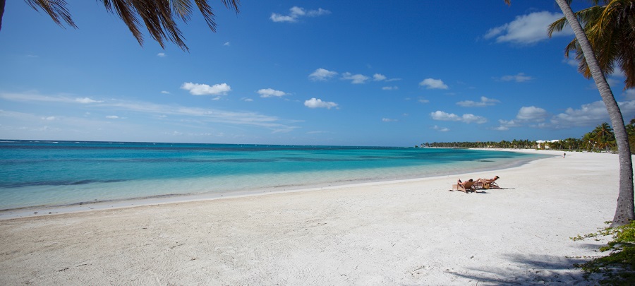 República Dominicana recibe turistas bajo efectivas medidas de seguridad